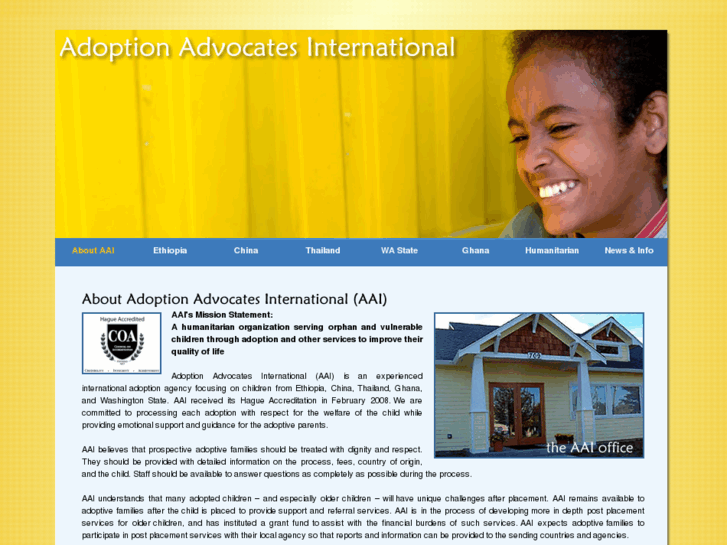 www.adoptionadvocates.org