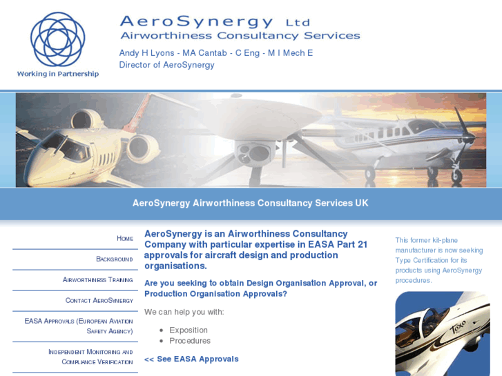 www.aerosynergy.co.uk