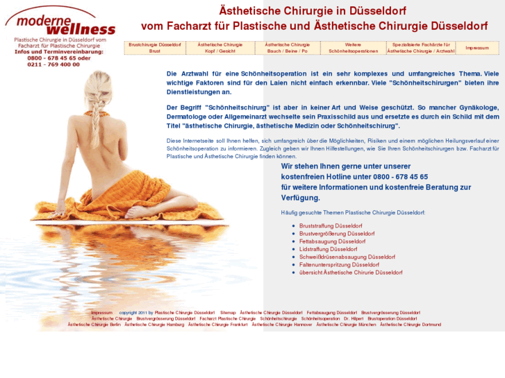 www.aesthetische-chirurgie-duesseldorf.info