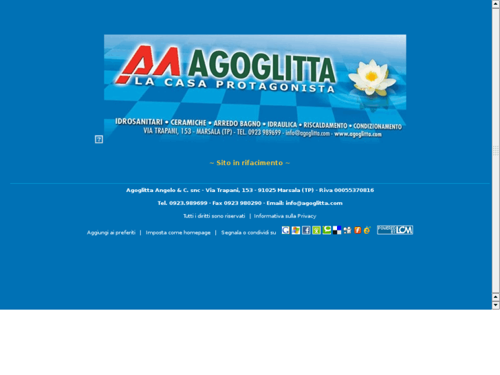 www.agoglitta.com