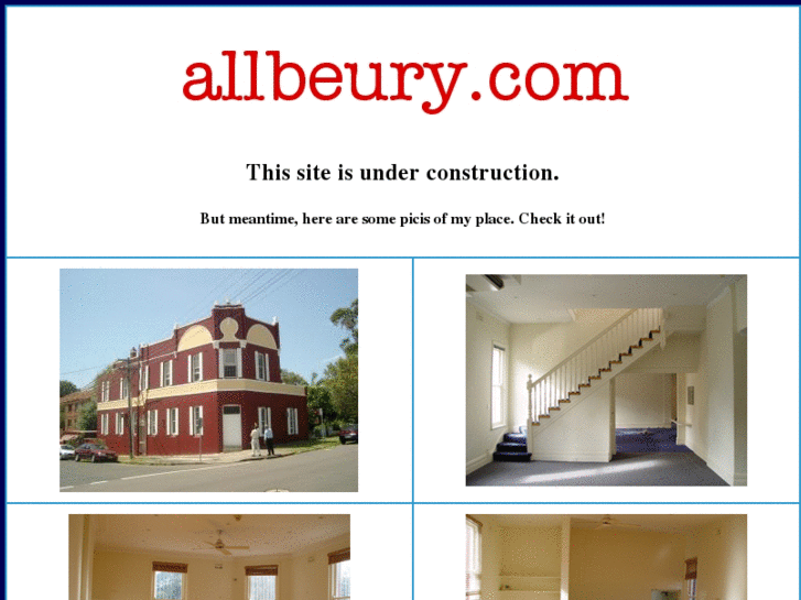 www.allbeury.com