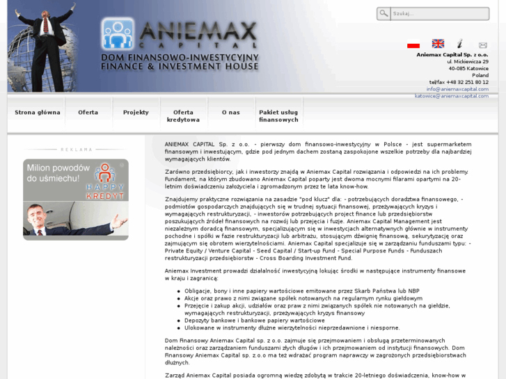 www.aniemaxcapital.com