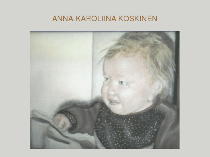 www.anna-karoliina.com