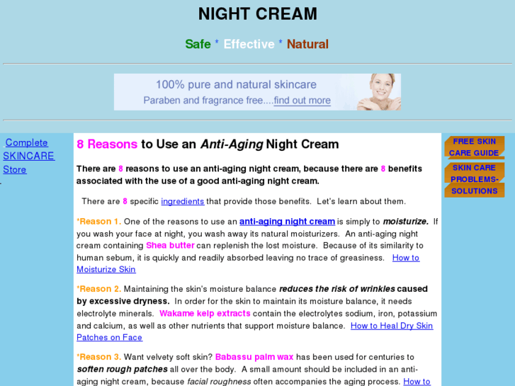 www.anti-agingnightcream.com