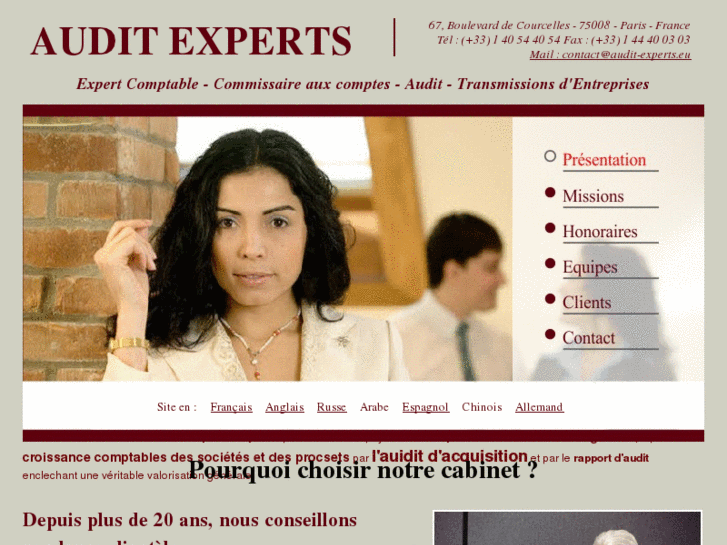 www.audit-experts.fr
