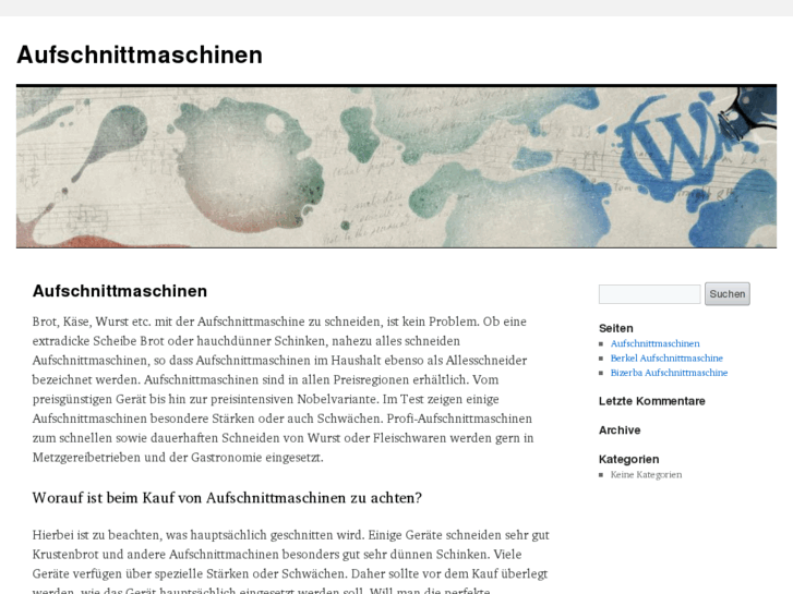 www.aufschnittmaschinen.net