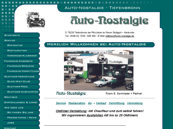 www.auto-nostalgie.de