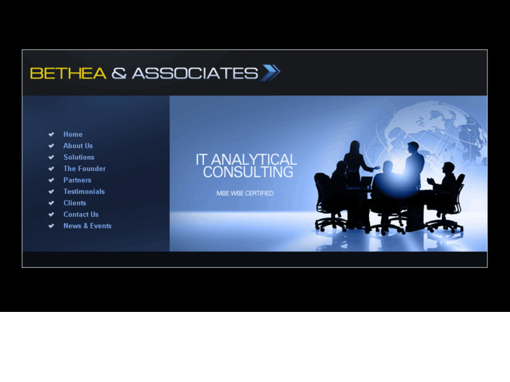 www.betheaandassociates.com