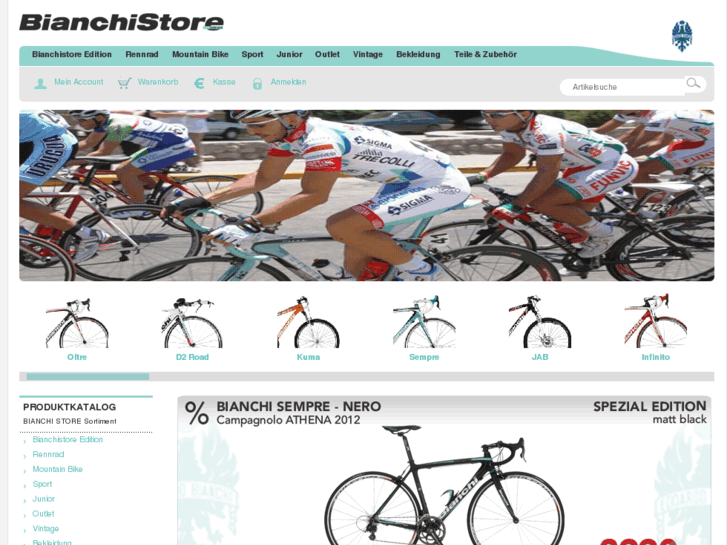 www.bianchionline.de