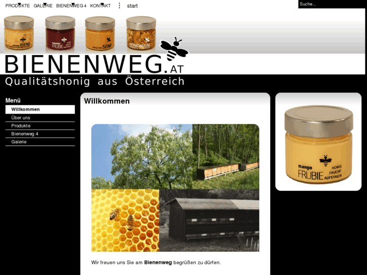 www.bienenweg.com