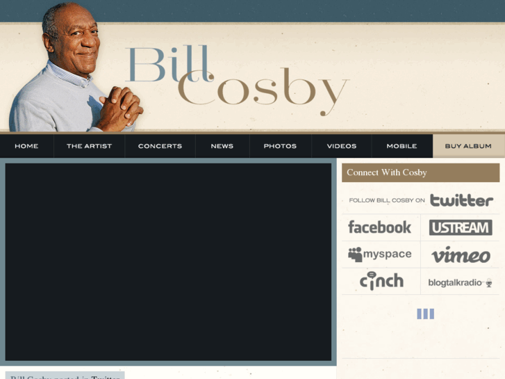 www.billcosby.com