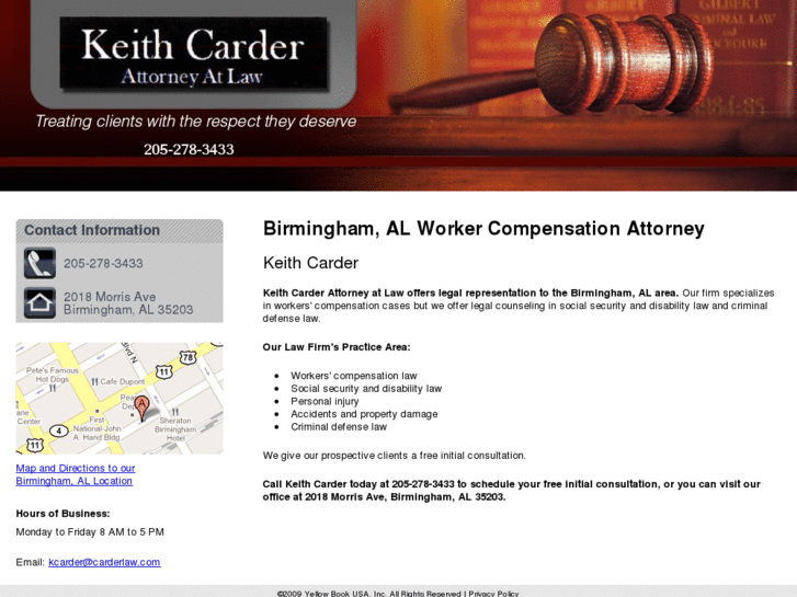 www.birminghamworkerscompensationattorney.com