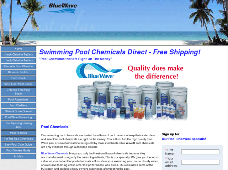 www.bluewavechemicals.com