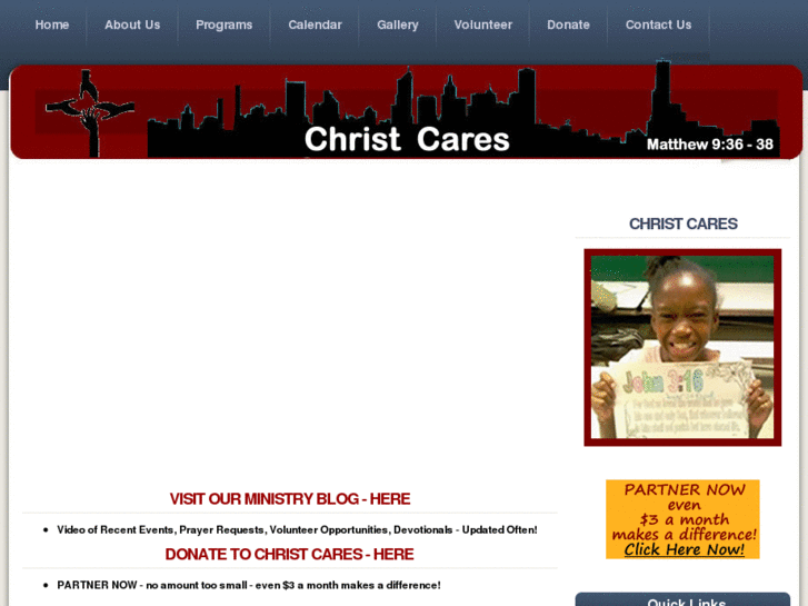 www.bodyofchristcares.org