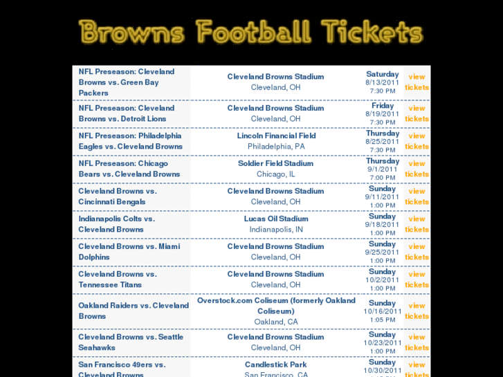 www.brownsfootballtickets.com