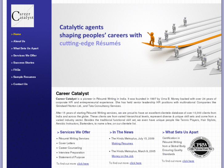 www.career-catalyst.com