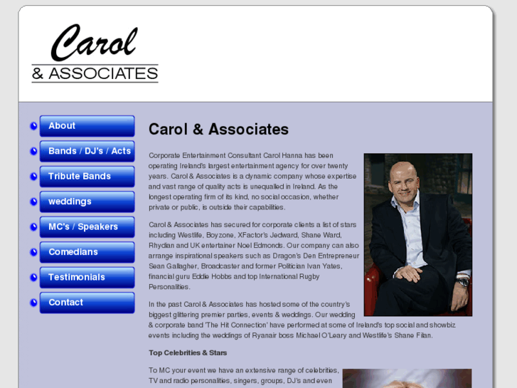 www.carolandassociates.com
