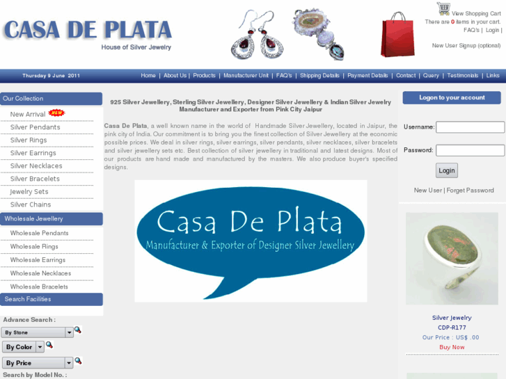 www.casadeplata.org