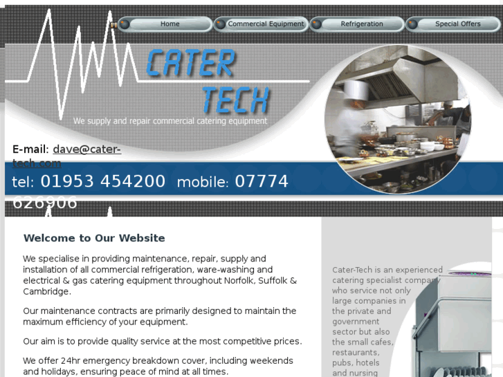 www.cater-tech.com