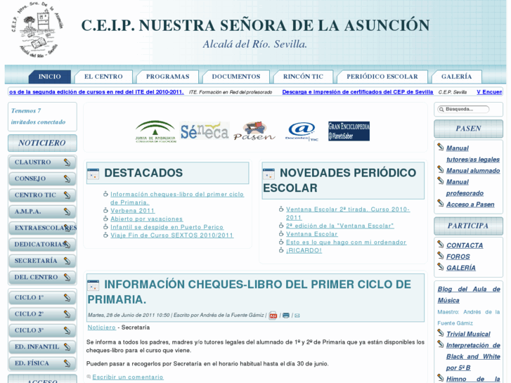 www.ceipasuncion.es