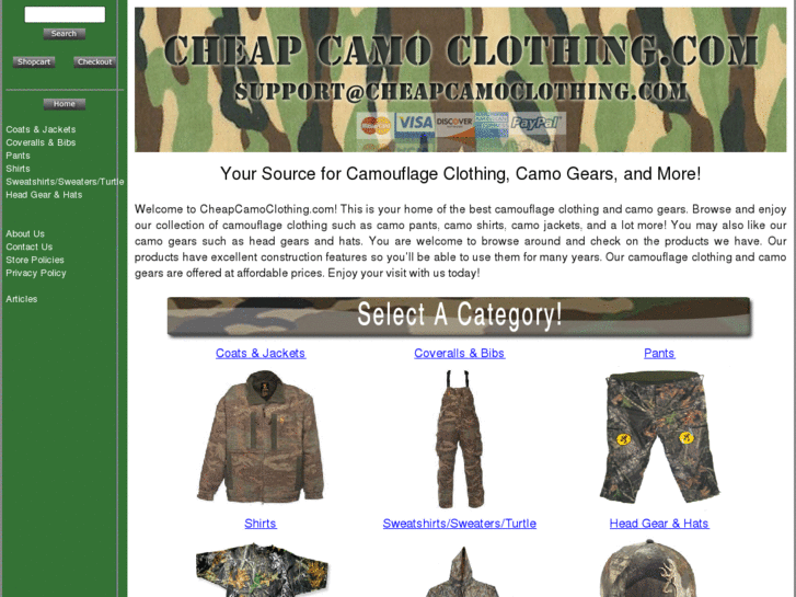 www.cheapcamoclothing.com