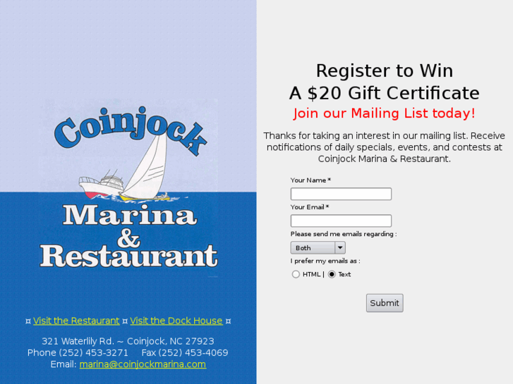 www.coinjockmarina.com