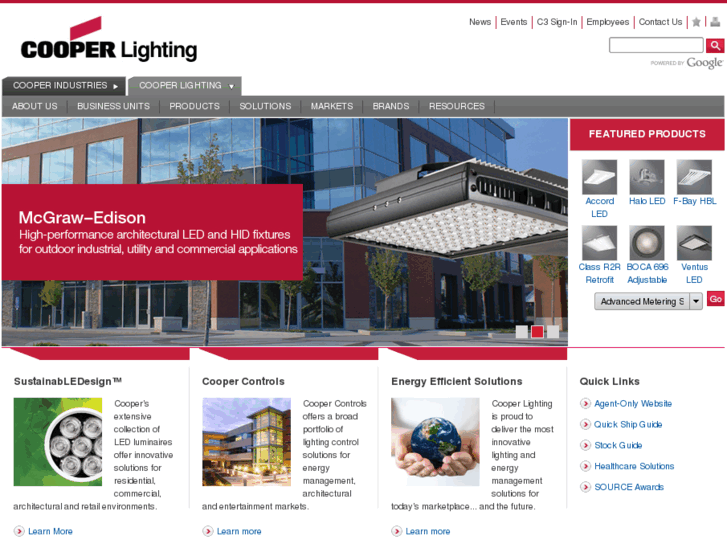 www.cooperlighting.com