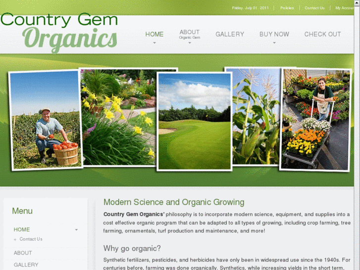 www.countrygemorganics.com