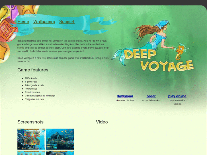 www.deepvoyagegame.com