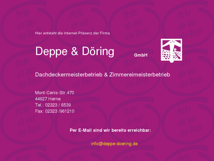 www.deppe-doering.com