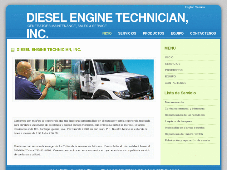 www.dieselenginetechnician.com