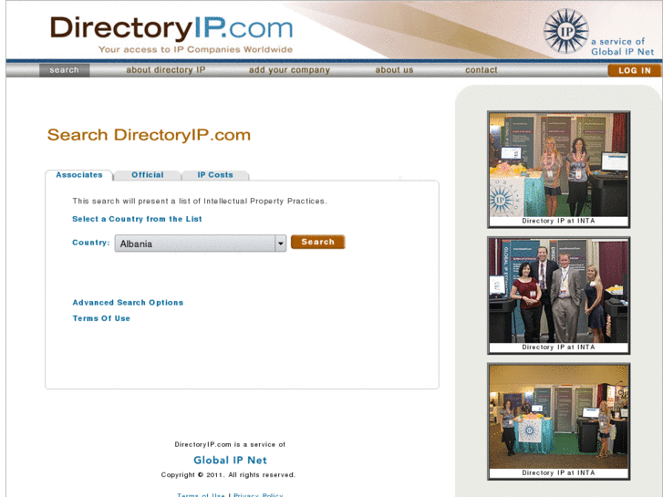 www.directoryip.com