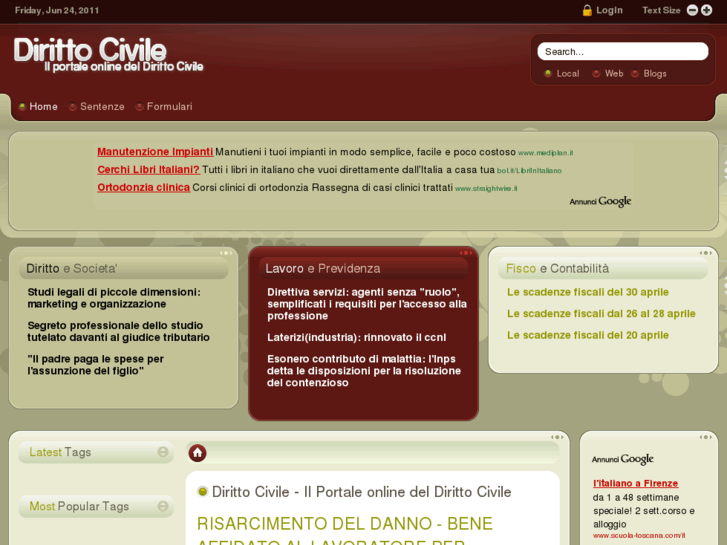 www.diritto-civile.com