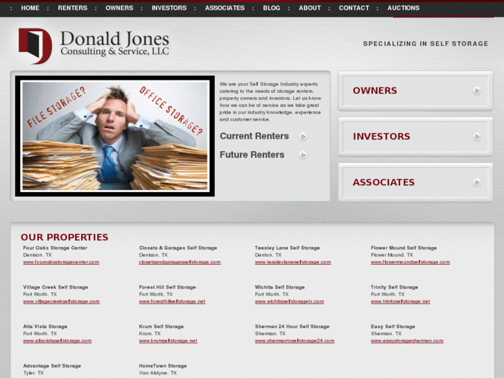 www.donaldjonesconsulting.com