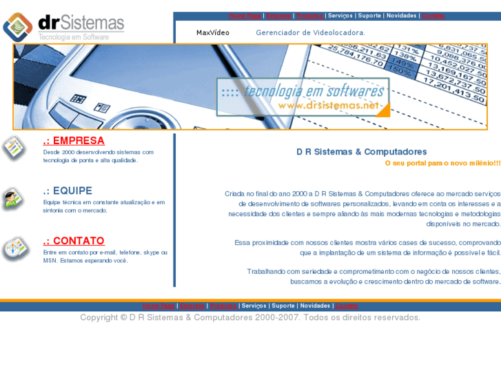 www.drsistemas.net