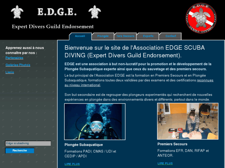 www.edge-scubadiving.org