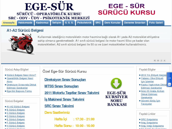 www.ege-sur.com