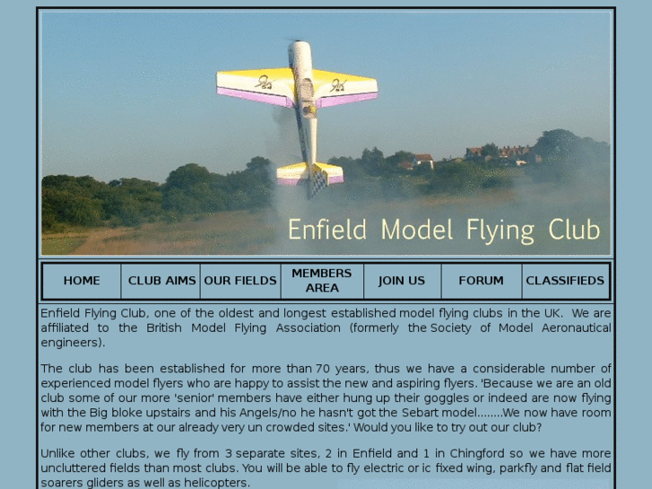 www.enfieldmodelflyingclub.com