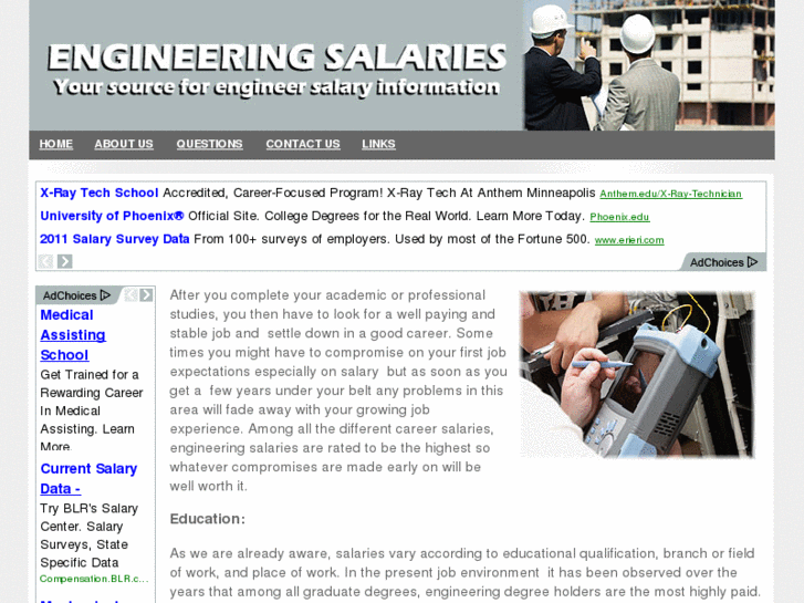 www.engineeringsalaries.net