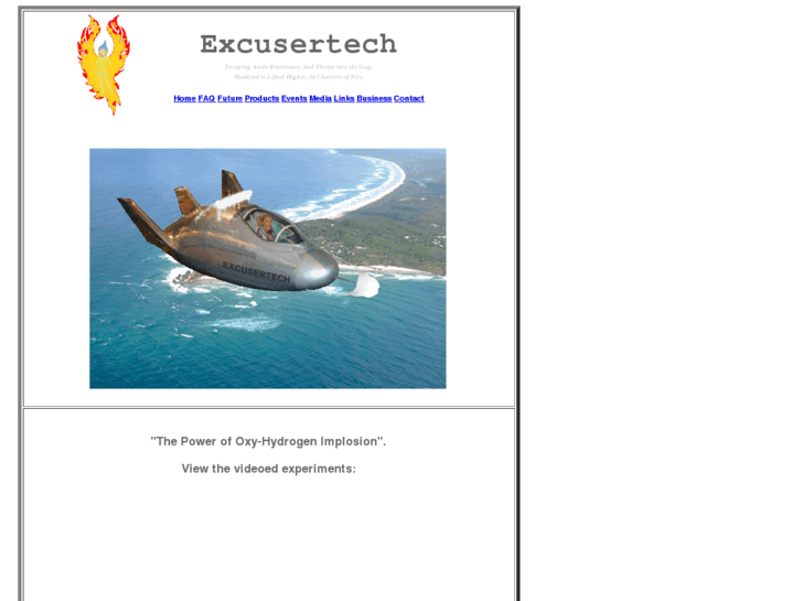 www.excusertech.com