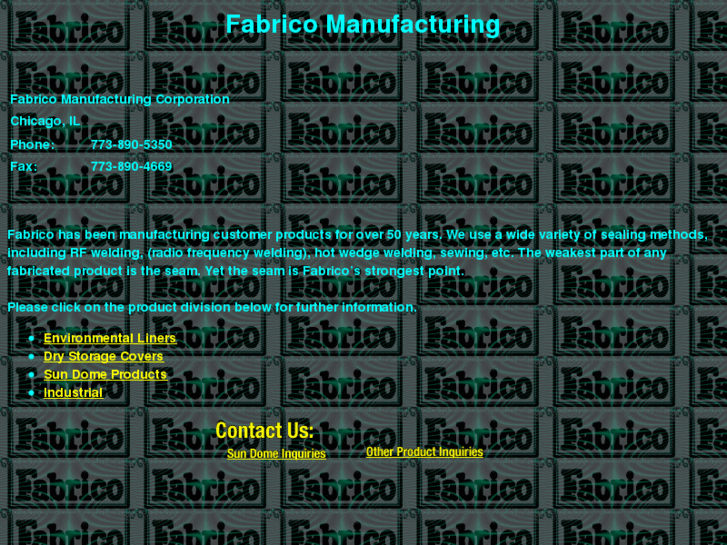 www.fabricoinfo.com