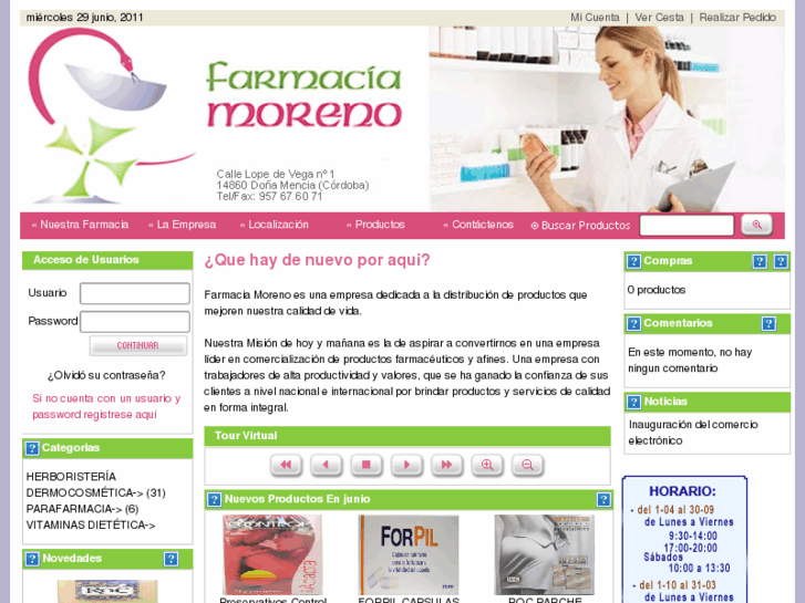 www.farmasur.com