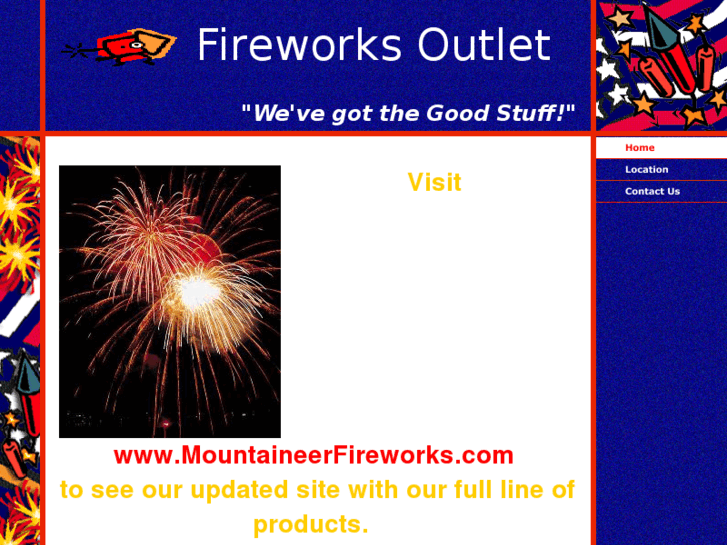 www.fireworks-outlet.com