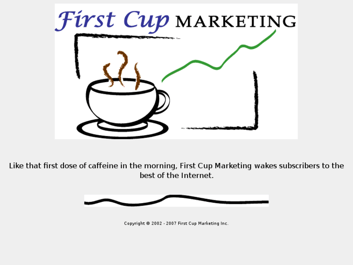 www.firstcupmarketing.com