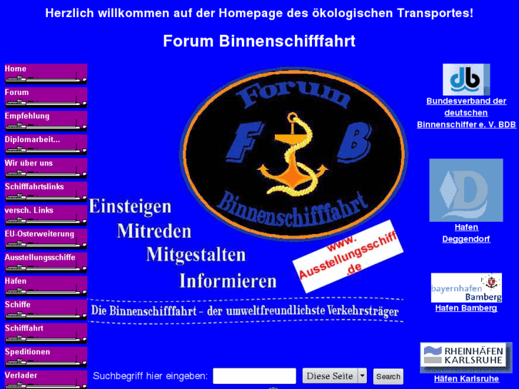 www.forum-binnenschifffahrt.com