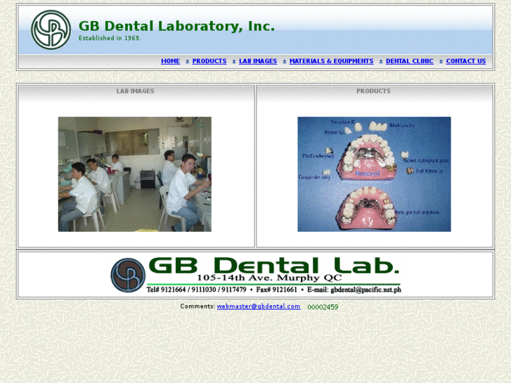 www.gbdental.com