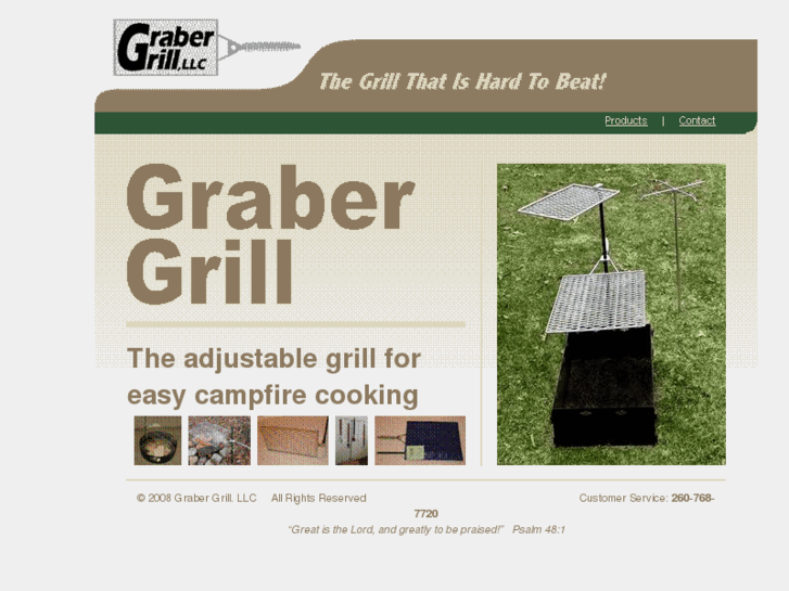 www.grabergrill.com