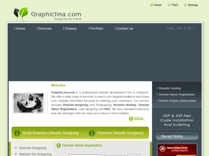 www.graphiclina.com