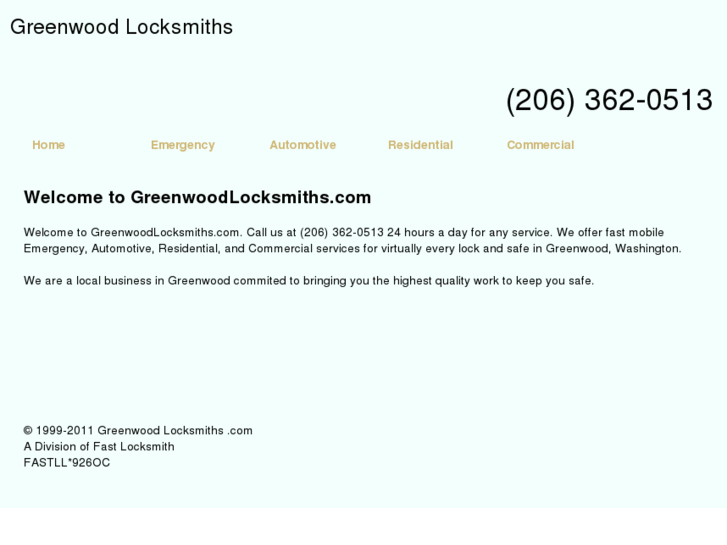 www.greenwoodlocksmiths.com