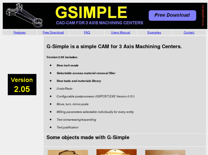 www.gsimple.eu